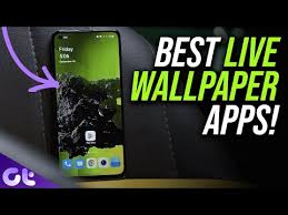 animated wallpaper