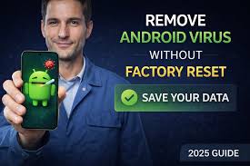 phone virus cleaner