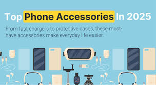 mobile accessories