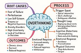 stress responses