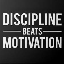 Discipline Beats