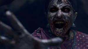horror movies