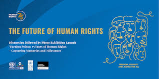 future of human rights