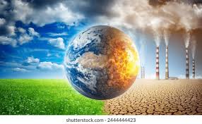 global warming