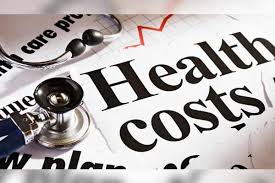 healthcare spending by country